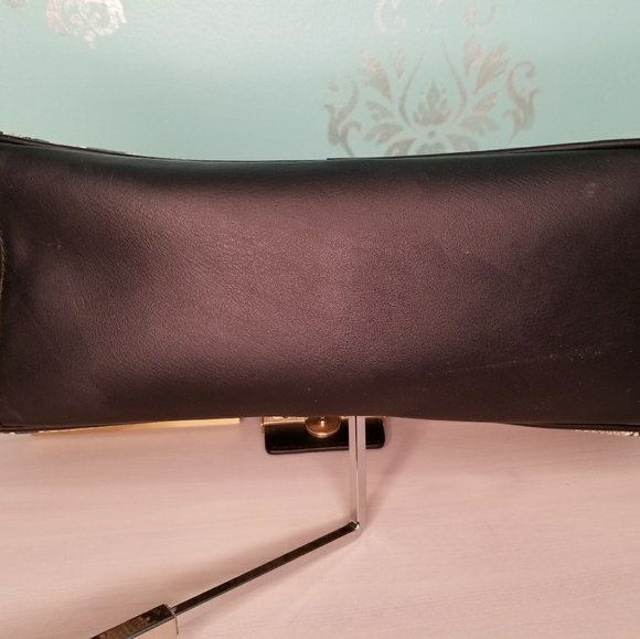 SOLD SOLD 💵 Calvin Klein Large Python Purse - Picture 7 of 8